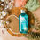 Thumbnail: Blue Feather Shower Gel