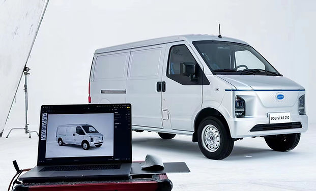 Cenntro LS210 