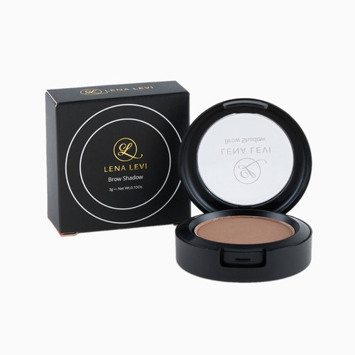 LENA LEVI レナレビ ＜シルク アイブロウシャドウ＞ | shanti-bijingao