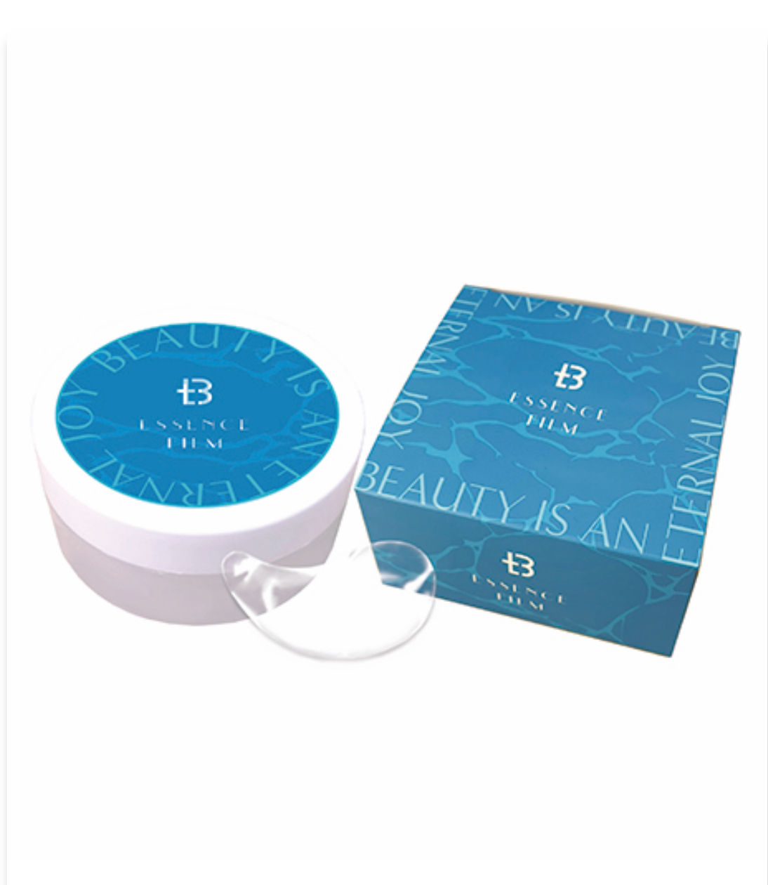 T3 ESSENCE FILM (ティースリーエッセンスフィルム)