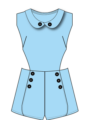 Collection Re Design
