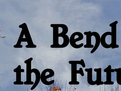 A Bend In The Future - Abby Brown