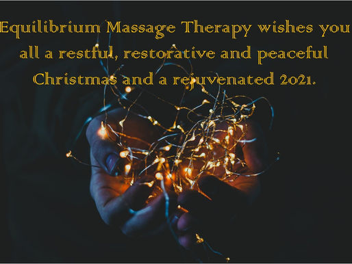 Season's Greetings