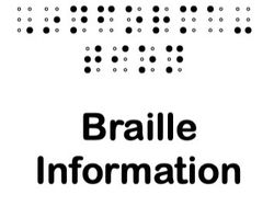 Braille Reading System