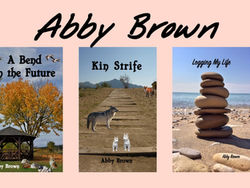 Introducting: Abby Brown