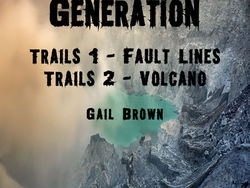 Trails: First Generation - Gail Brown