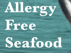 Seafood and Fish - Allergy Free CookBook