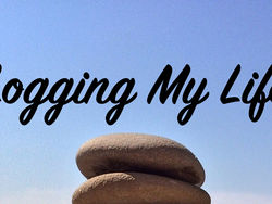 Logging My Life - Abby Brown
