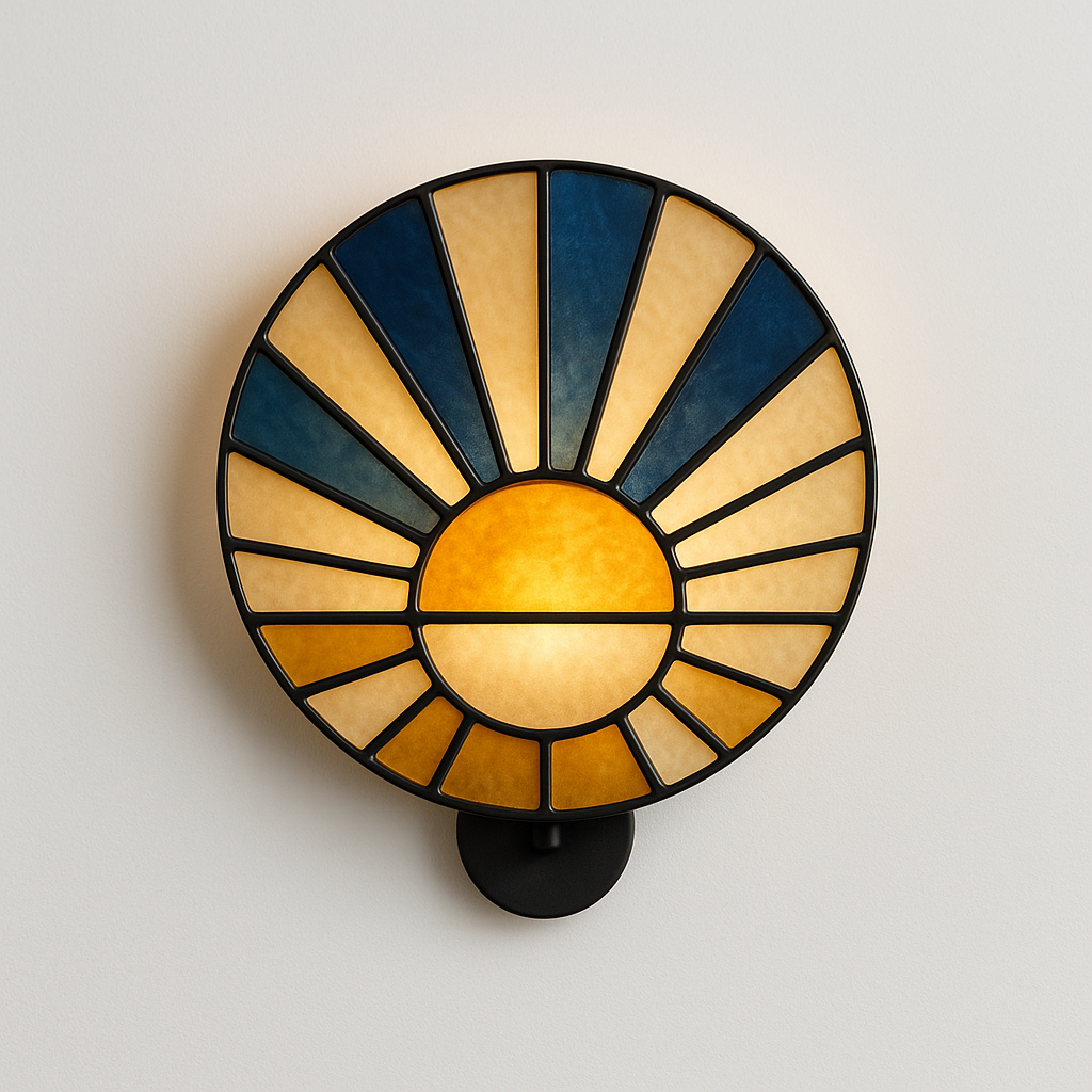 Applique Verre