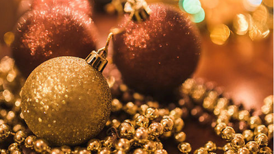 La tenue idéale pour les fêtes ! Vous la trouverez ici...