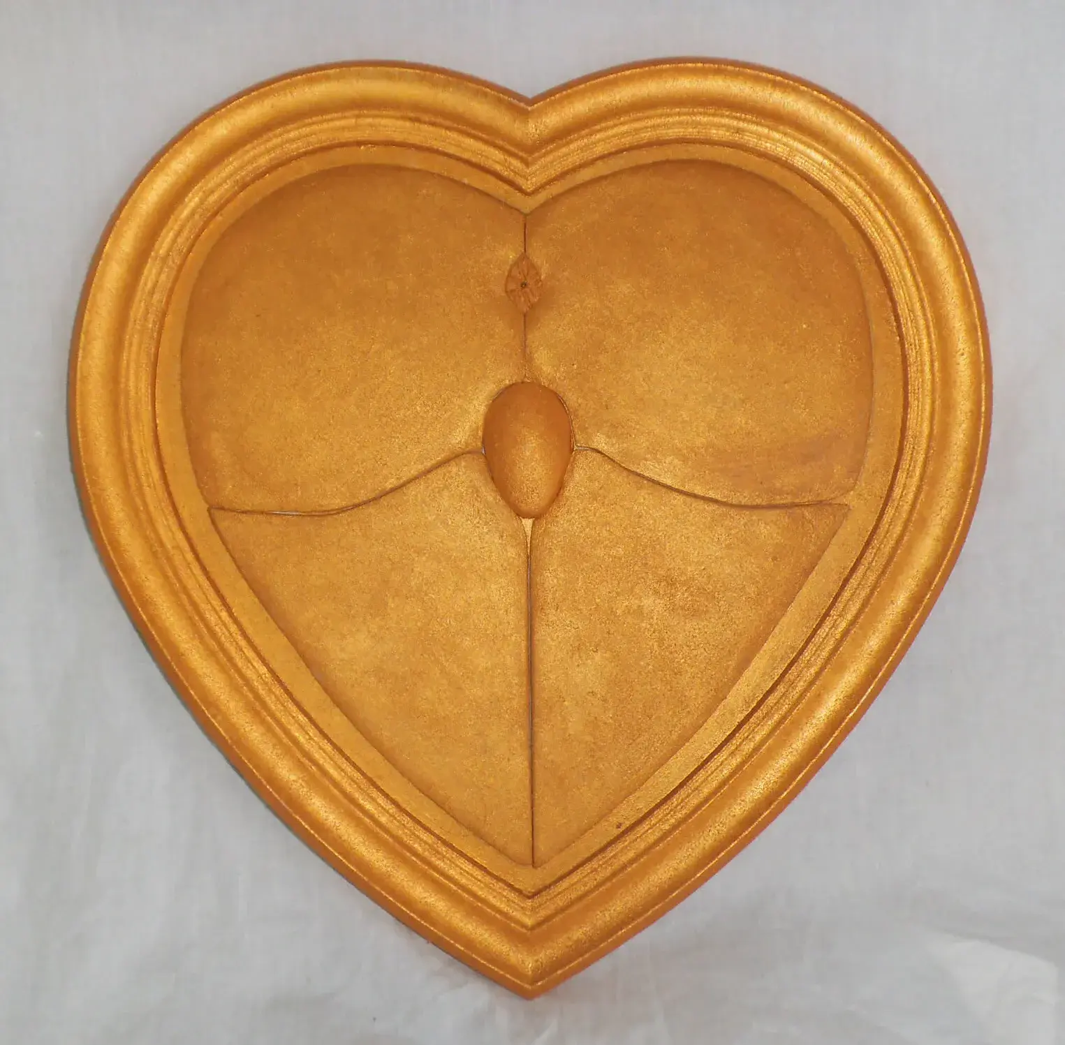 Laying the Golden Egg – Cheeky Erotica
