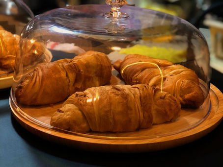 Promociones de desayuno en La Rosa Café