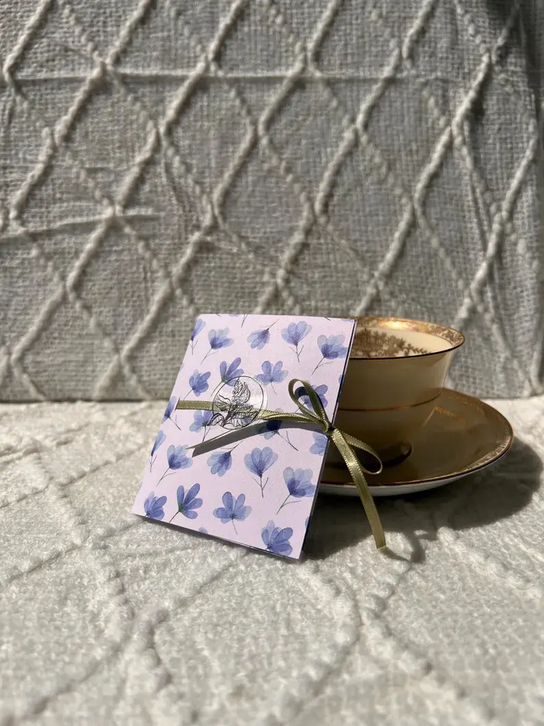 Thumbnail: Loose Leaf Tea Travel Filters - Set of 20