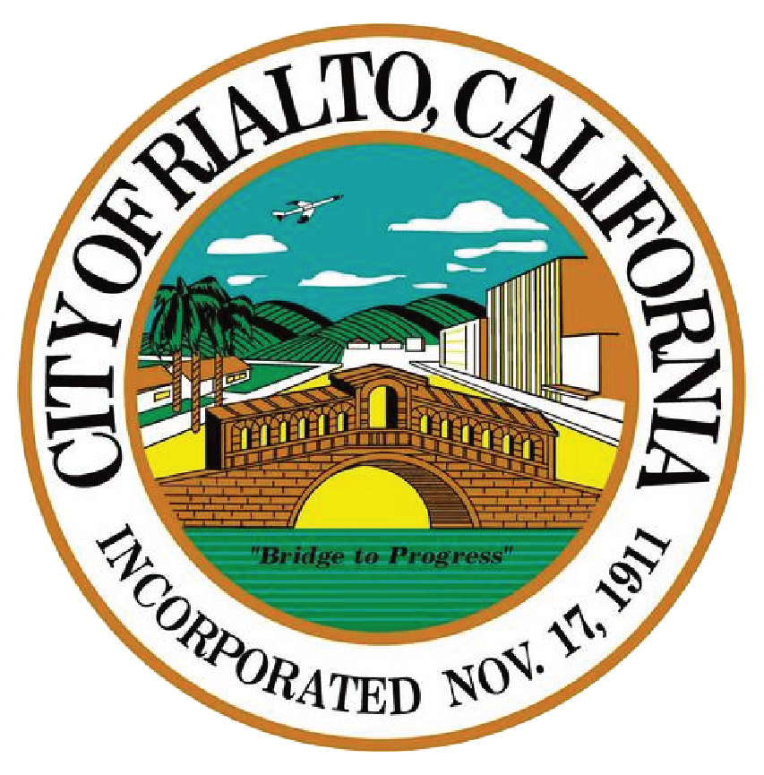 City of Rialto