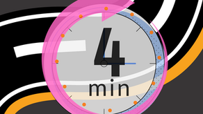 YOUR 4-MINUTE REAL ESTATE ROAD MAP FOR MAY 