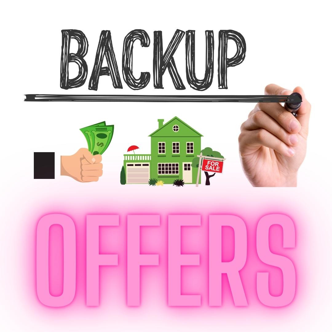 Backup Offers, What Are They? SCHWINGSTATE