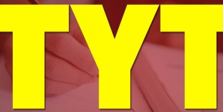 TYT PUANI İLE 2 YILLIK BÖLÜMLER