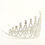 Thumbnail: Princess tiara for beautiful girls/women