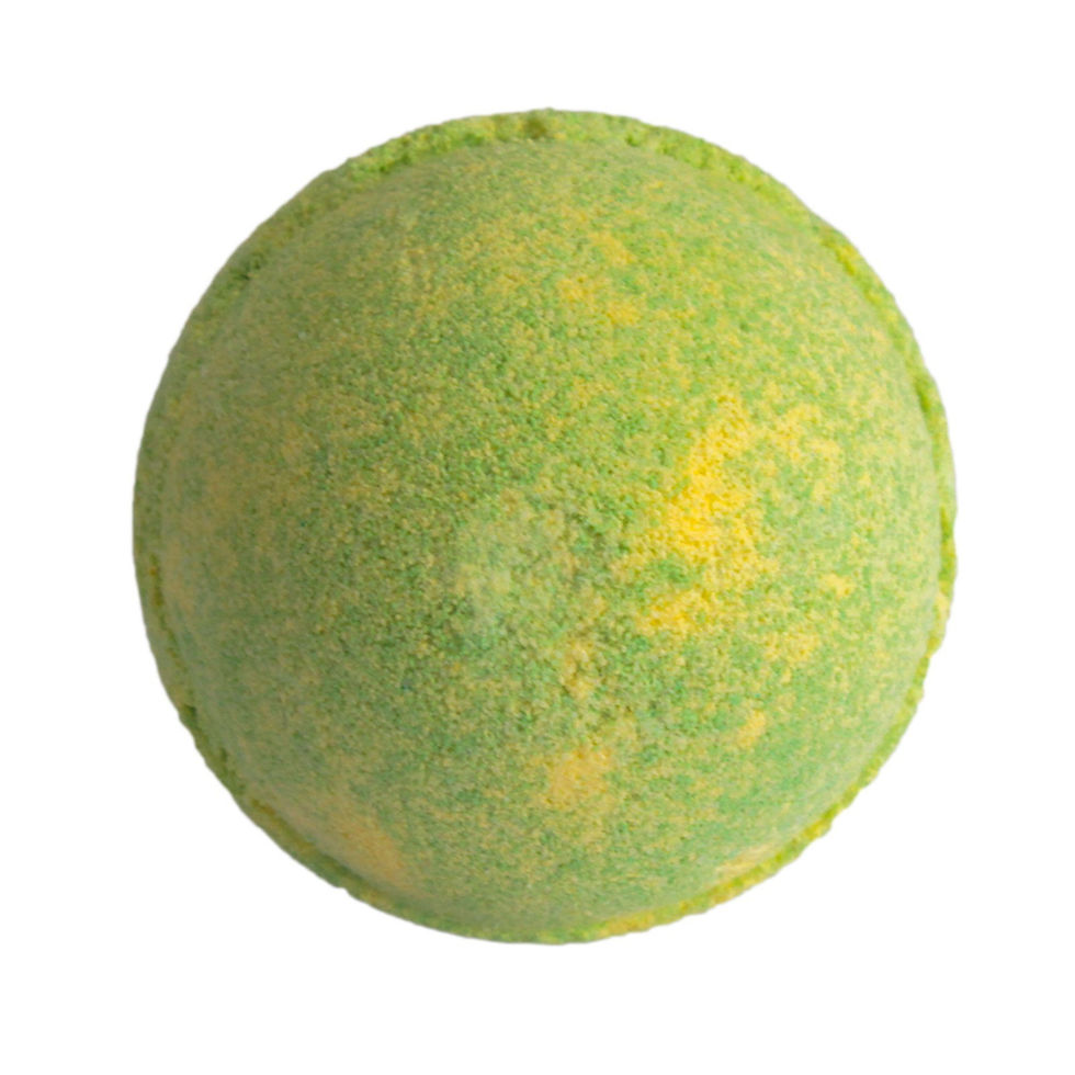 Thumbnail: Set of Three Pi?a Colada Bath Bombs