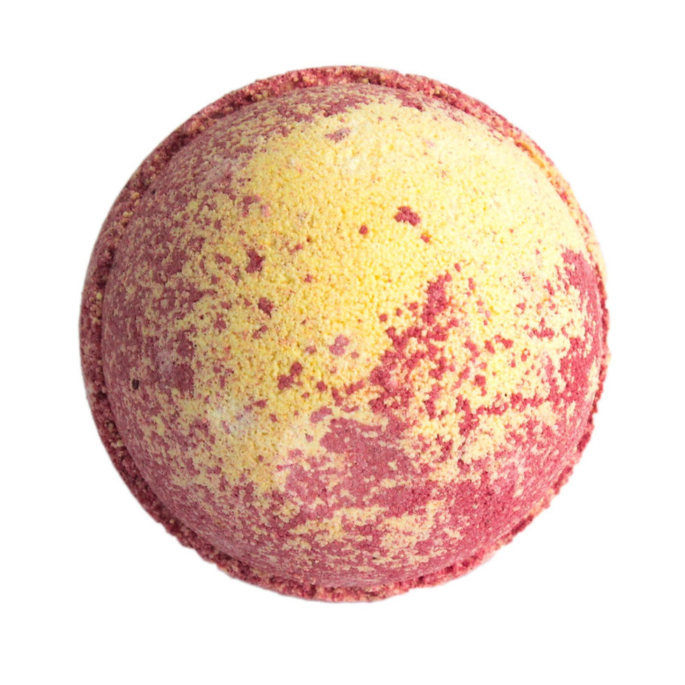 Thumbnail: Set of Three Pi?a Colada Bath Bombs