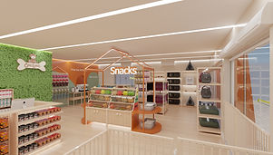 Boutique CaniLand - Aqui voce encontra tudo para seu pet