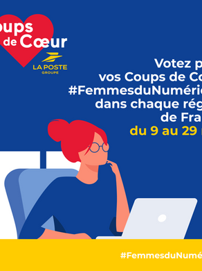 Votez pour Le Bar à Papa ! 