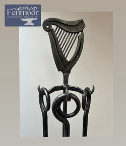 Fenmoor Blacksmith Companion Sets