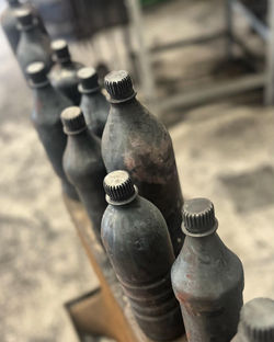 Fenmoor Blacksmith Craftsmanship