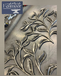 Fenmoor Blacksmiths Craftsmanship