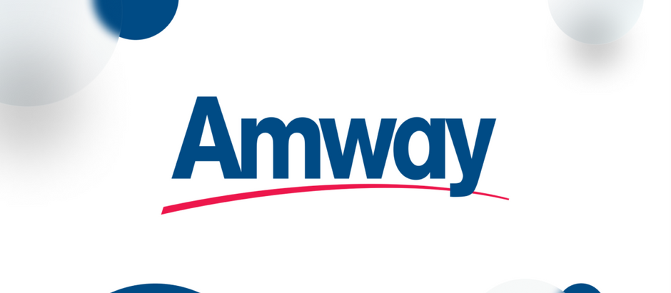 Oportunidad de Negocio con AMWAY: Una Puerta Abierta hacia el Éxito