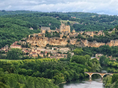 Location Canoë-Kayak Carsac → Beynac : guide complet du grand parcours (prix, navettes, durées)