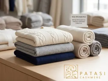wholesale cashmere