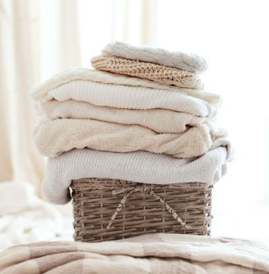 How to wash your Cashmere Pashmina?