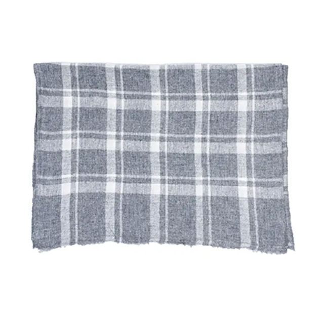 Thumbnail: Cashmere Merino Unisex Scarves