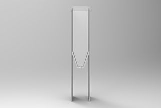 Baby Brine Shrimp Incubator, artemia, seawater monkey, feeding jellyfish, jellyfish food, shrimp, acrylic tank