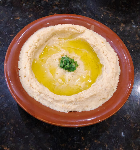 Hummus