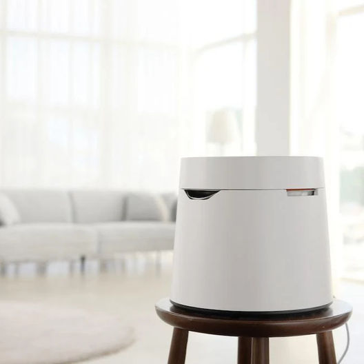 WHAT MY CAREPOD HUMIDIFIER DEEP-DIVE TAUGHT ME ABOUT TRUST, CLEAN DESIGN & CUSTOMER TRANSPARENCY