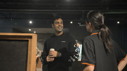 Event Gallery at 6ix Iron Golf in Toronto