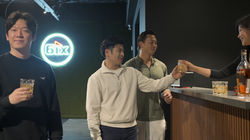 Event Gallery at 6ix Iron Golf in Toronto
