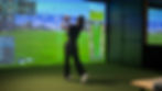 6ix Iron Yorkville Toronto Golf Simulator Bay
