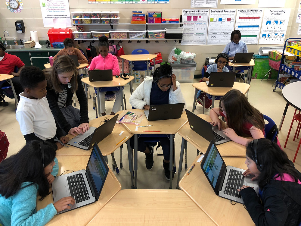 Hour of Code