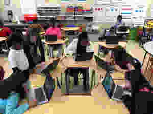 Hour of Code