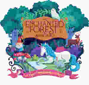 book fair logo
