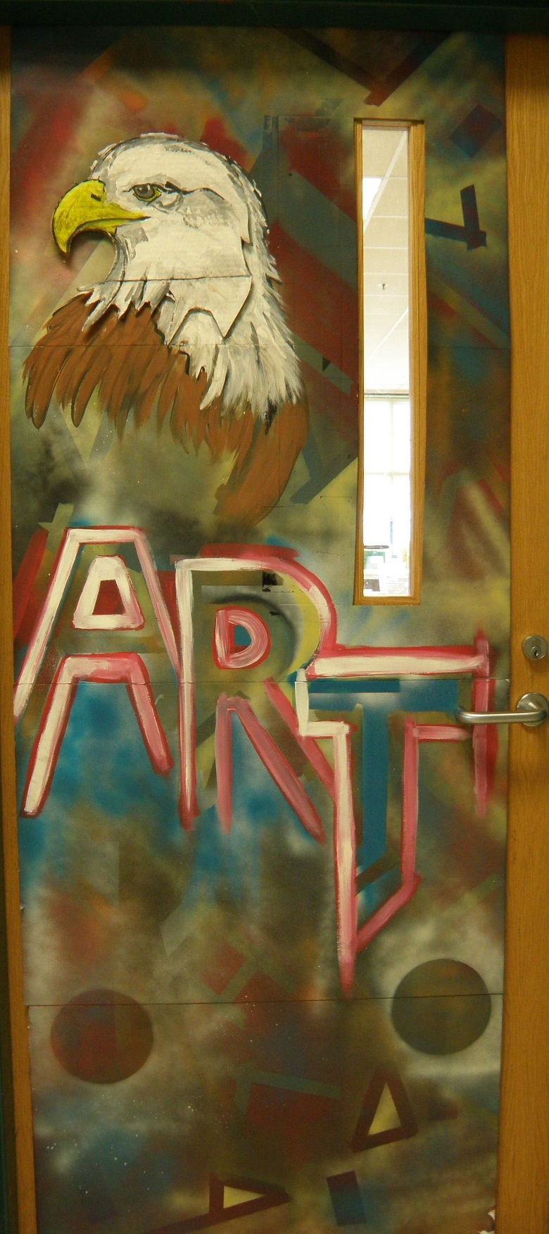 LVA art