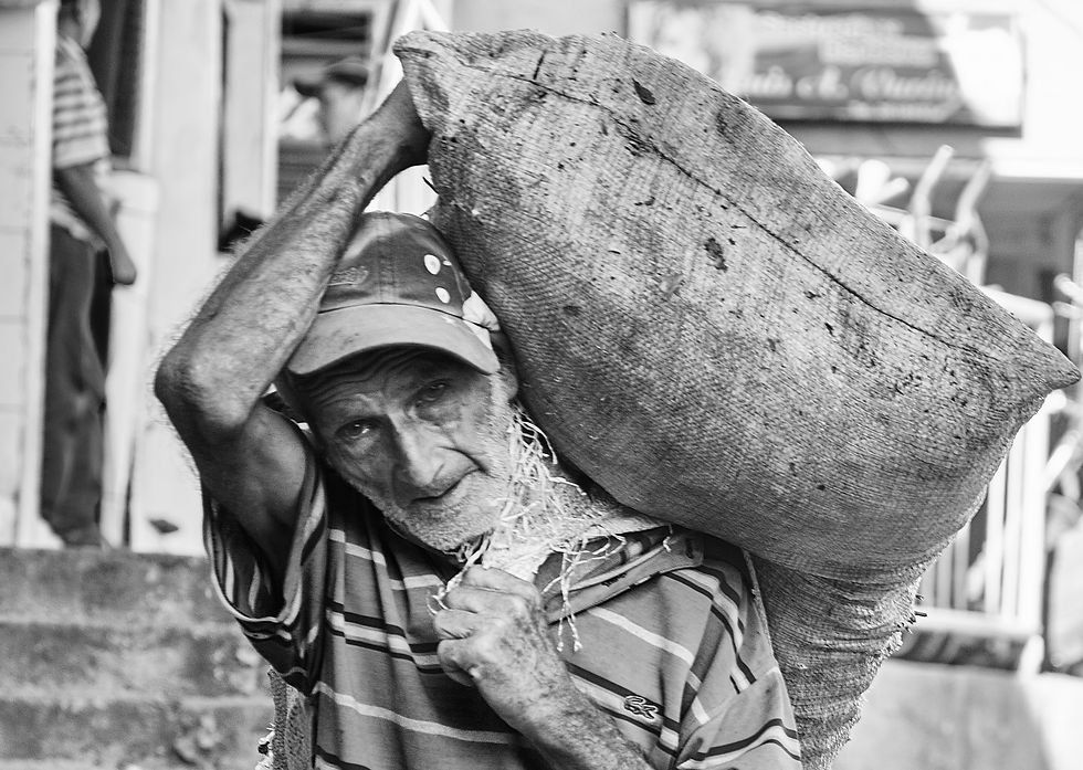 Berraquera
