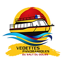 Logo Vedettes Panoramiques du Saut du Doubs