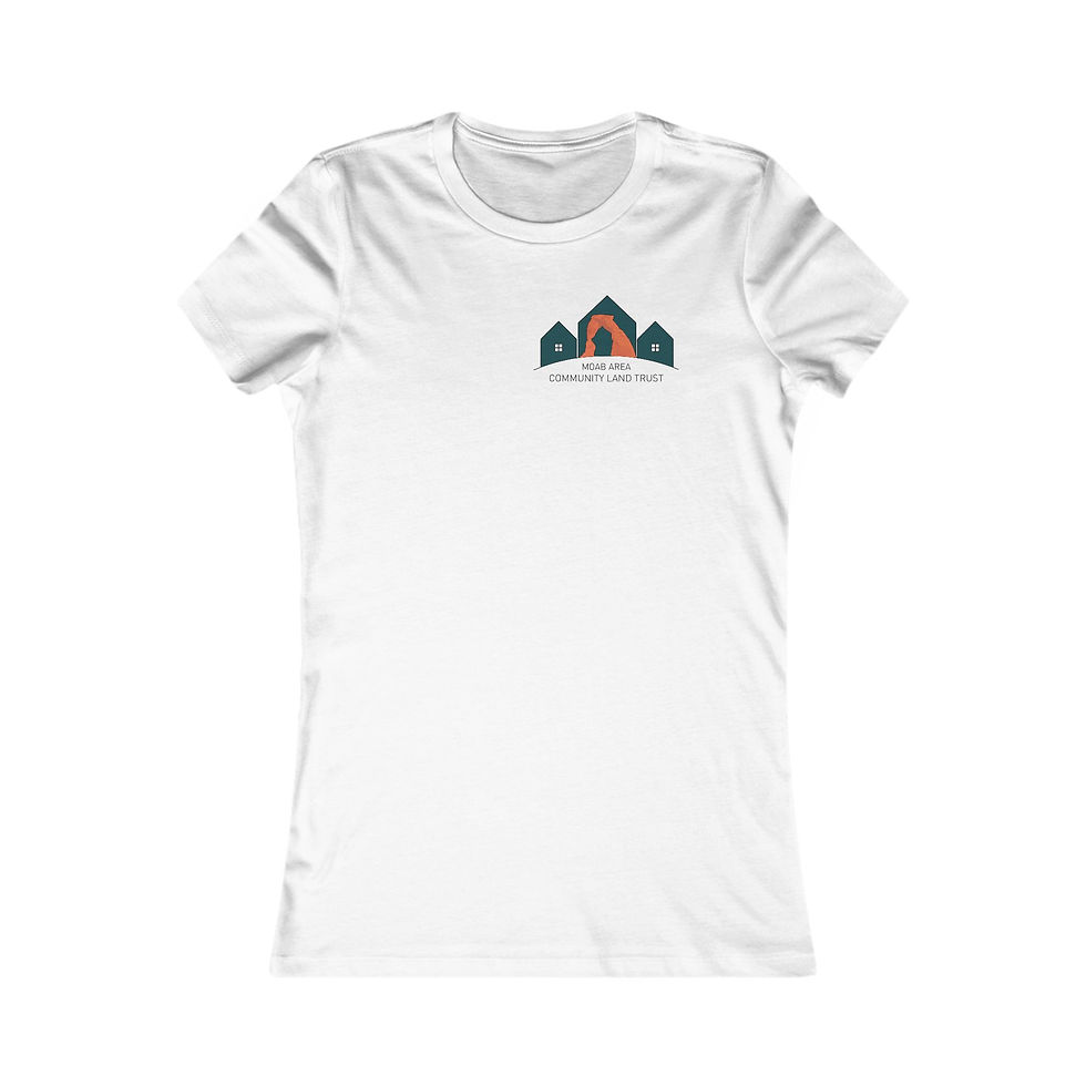 Cozy Community Tee - Women’s Favorite Tee for Comfort & Connection