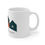 Thumbnail: Mug 11oz