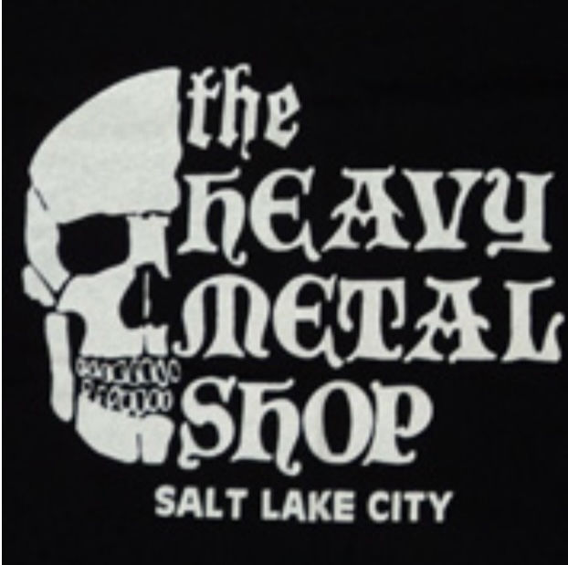 Heavy Metal Shop
