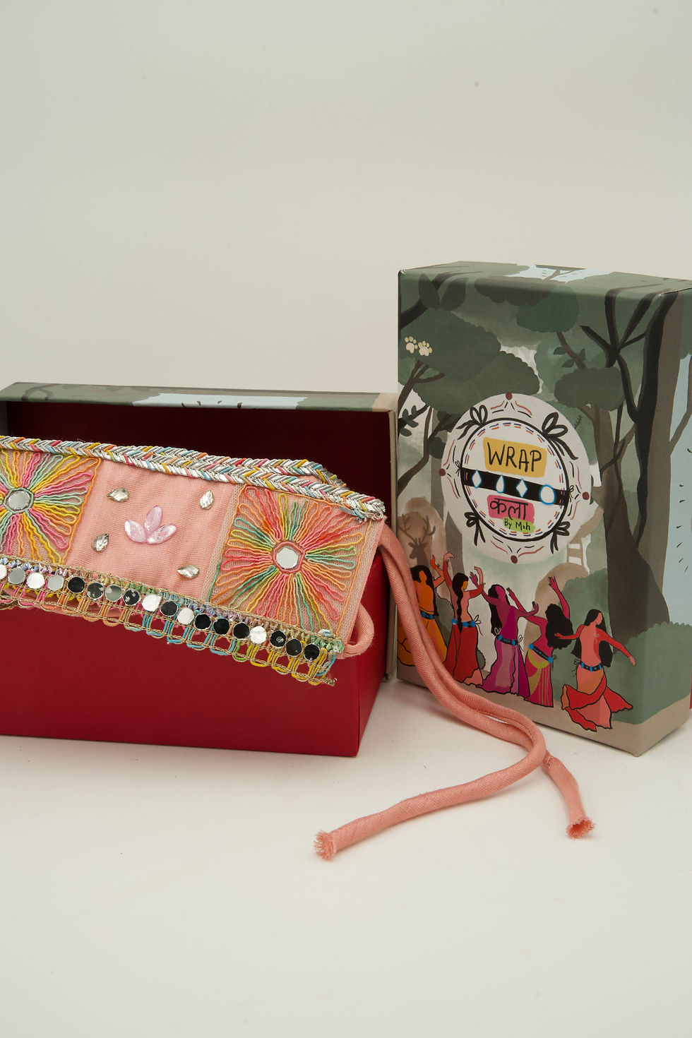 Thumbnail: The Peach Princess Collection